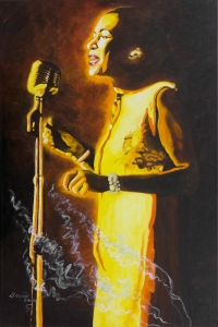 Billie Holiday