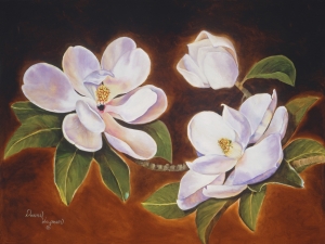 Magnolia 1