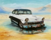 1956 Chevy 210 Del Ray