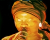 Angelic  Kidjo